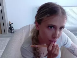 Deidi's Live Sex Cam Show