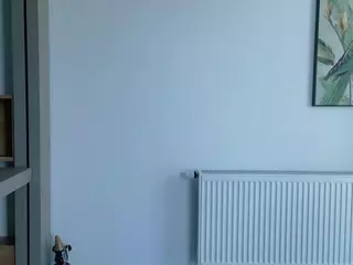 Deidi's Live Sex Cam Show