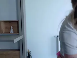 Deidi's Live Sex Cam Show
