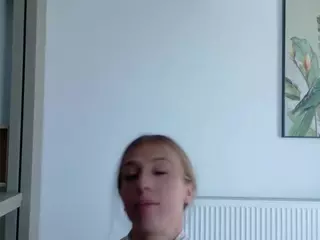Deidi's Live Sex Cam Show