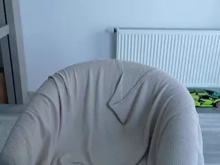 Deidi's Live Sex Cam Show