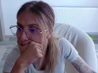 Deidi's Live Sex Cam Show