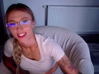 Deidi's Live Sex Cam Show