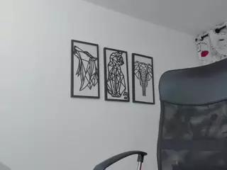 Fabiana BIG BOOBS's Live Sex Cam Show