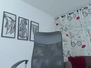 Fabiana BIG BOOBS's Live Sex Cam Show