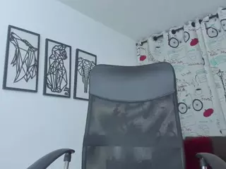 Fabiana BIG BOOBS's Live Sex Cam Show