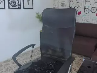 Fabiana BIG BOOBS's Live Sex Cam Show