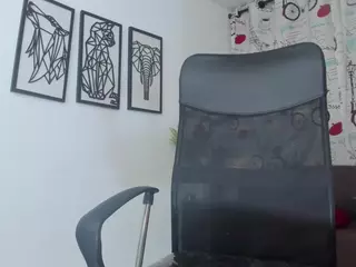 Fabiana BIG BOOBS's Live Sex Cam Show