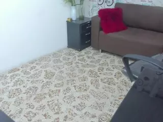 Fabiana BIG BOOBS's Live Sex Cam Show