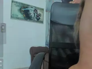 Fabiana BIG BOOBS's Live Sex Cam Show