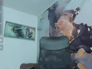 Fabiana BIG BOOBS's Live Sex Cam Show