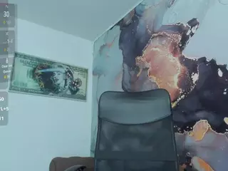 Fabiana BIG BOOBS's Live Sex Cam Show