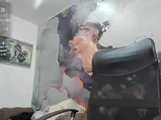 Fabiana BIG BOOBS's Live Sex Cam Show
