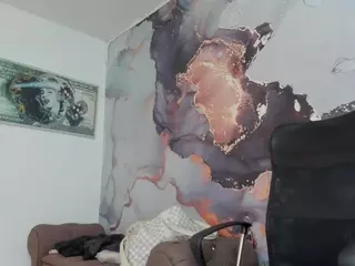 Fabiana BIG BOOBS's Live Sex Cam Show