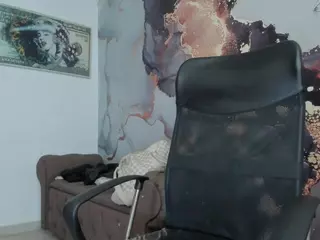 Fabiana BIG BOOBS's Live Sex Cam Show