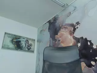 Fabiana BIG BOOBS's Live Sex Cam Show