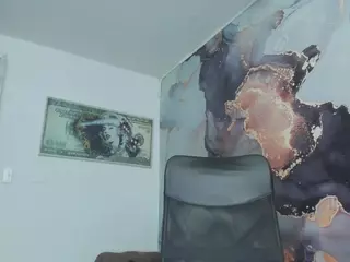 Fabiana BIG BOOBS's Live Sex Cam Show