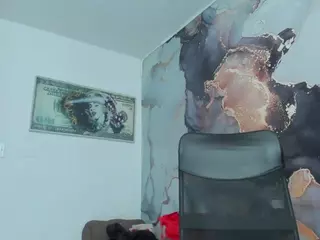 Fabiana BIG BOOBS's Live Sex Cam Show