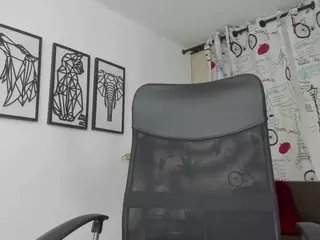 Fabiana BIG BOOBS's Live Sex Cam Show