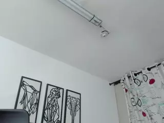 Fabiana BIG BOOBS's Live Sex Cam Show