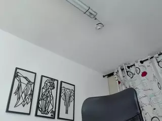 Fabiana BIG BOOBS's Live Sex Cam Show