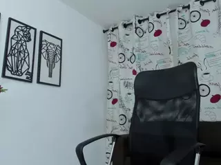 Fabiana BIG BOOBS's Live Sex Cam Show