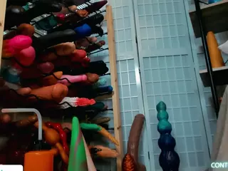 Anal_Queen_Mona's Live Sex Cam Show