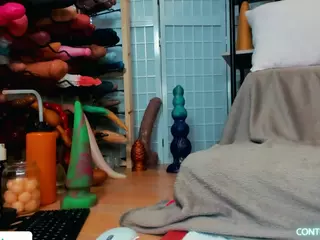 Anal_Queen_Mona's Live Sex Cam Show