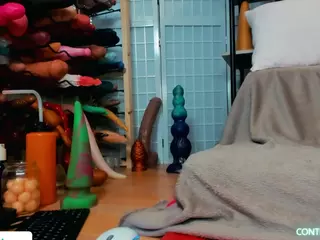 Anal_Queen_Mona's Live Sex Cam Show