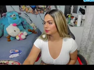 nasly's Live Sex Cam Show