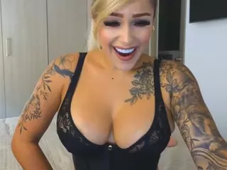 mia-hott's Live Sex Cam Show