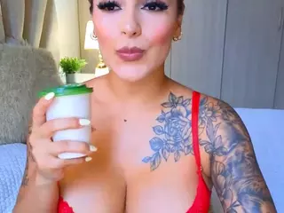 mia-hott's Live Sex Cam Show