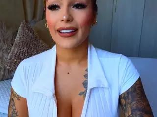 mia-hott's Live Sex Cam Show