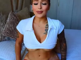 mia-hott's Live Sex Cam Show