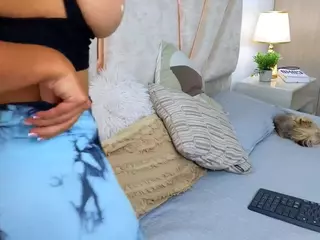 mia-hott's Live Sex Cam Show