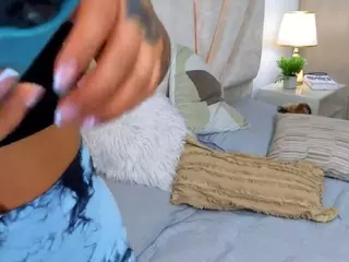 mia-hott's Live Sex Cam Show