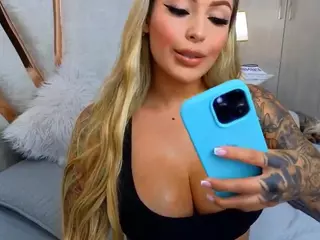 mia-hott's Live Sex Cam Show