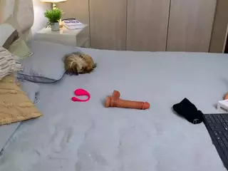 mia-hott's Live Sex Cam Show
