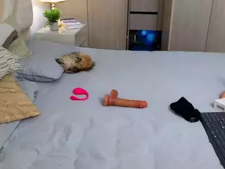 mia-hott's Live Sex Cam Show