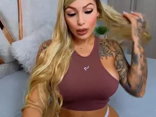 mia-hott's Live Sex Cam Show