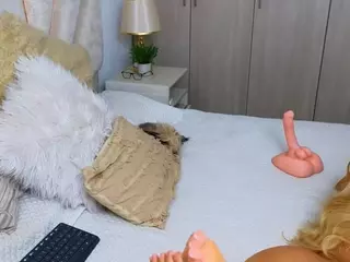 mia-hott's Live Sex Cam Show
