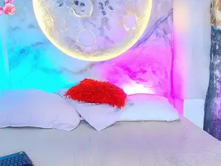 dapnhe's Live Sex Cam Show