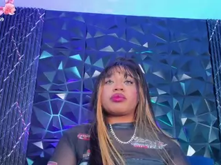 dapnhe's Live Sex Cam Show