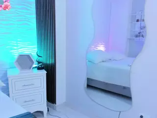 dapnhe's Live Sex Cam Show