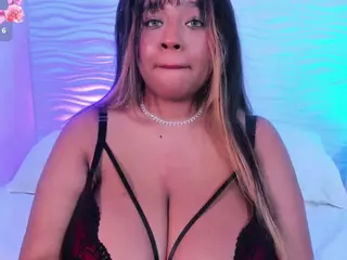 dapnhe's Live Sex Cam Show
