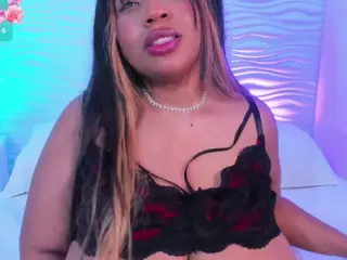 dapnhe's Live Sex Cam Show