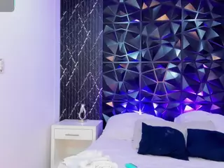 dapnhe's Live Sex Cam Show