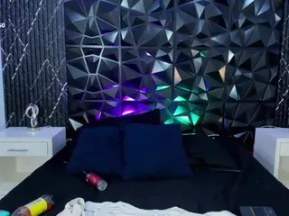 dapnhe's Live Sex Cam Show
