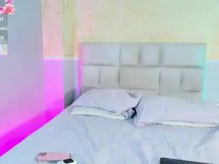 dapnhe's Live Sex Cam Show