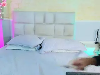 dapnhe's Live Sex Cam Show